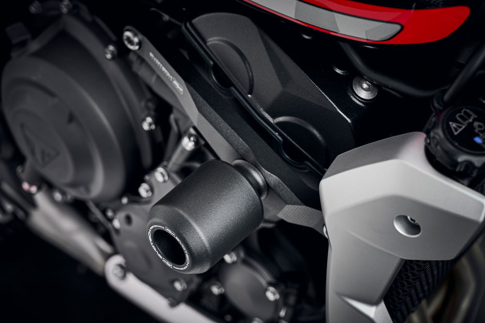 Evotech Crash Protection - Triumph Tiger Sport 660 (2026+)