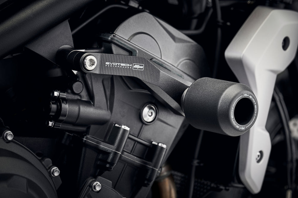 Evotech Crash Protection - Triumph Tiger Sport 660 (2026+)