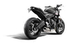 Evotech Triumph Trident Crash Protection (2025+)