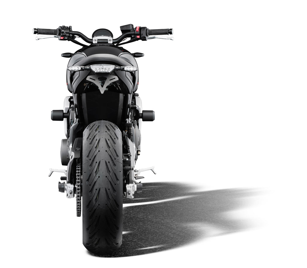 Evotech Crash Protection - Triumph Trident (2025)