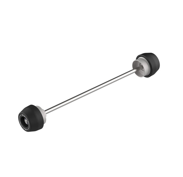 Evotech Front Spindle Bobbins - Suzuki DR-Z4SM (2025+)