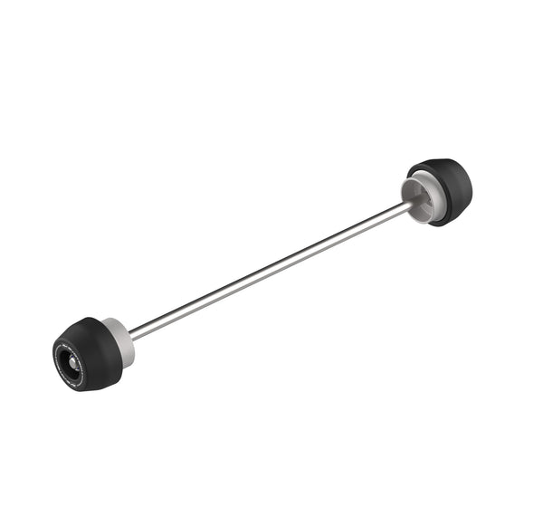 Evotech Rear Spindle Bobbins - Suzuki DR-Z4SM (2025+)