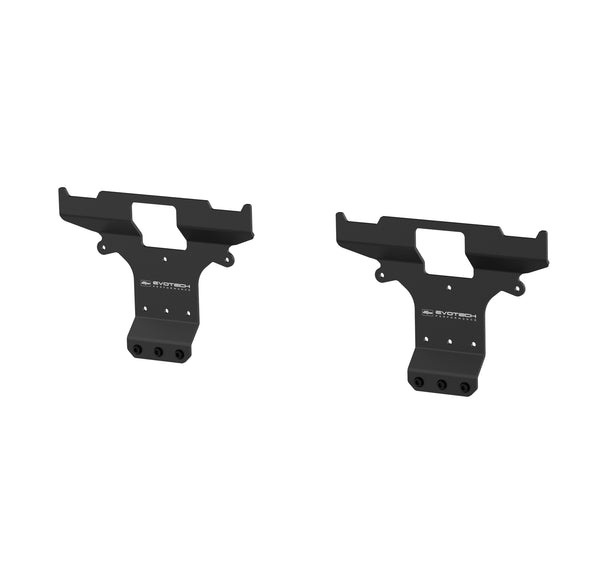 Yamaha Tracer 9 GT+ (2025+) Pannier Wall Mount Bracket