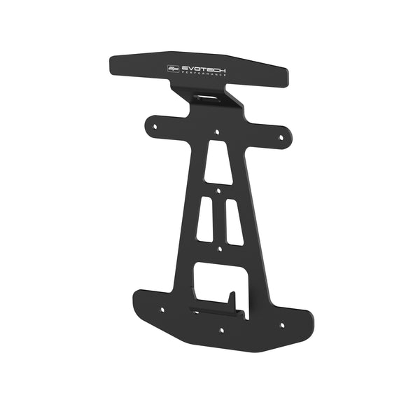 Yamaha Tracer 9 (2025+) Top Box Wall Mount Bracket
