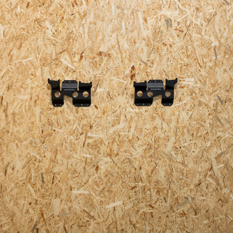 Honda CRF1100L Africa Twin (2020+) Pannier Wall Mount Bracket