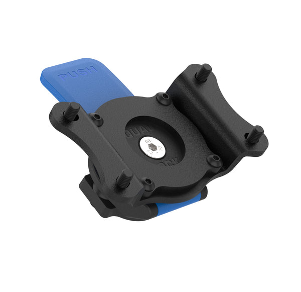 Evotech Aoocci Interface Plate - compatible with C6 PRO