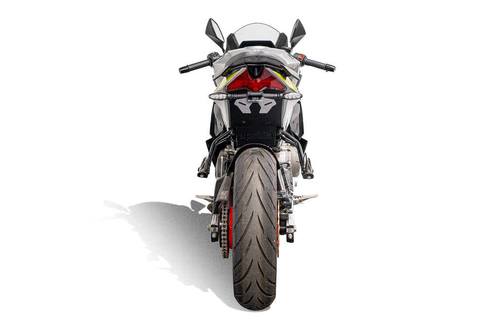Evotech Aprilia RS 457 Tail Tidy (2024+)
