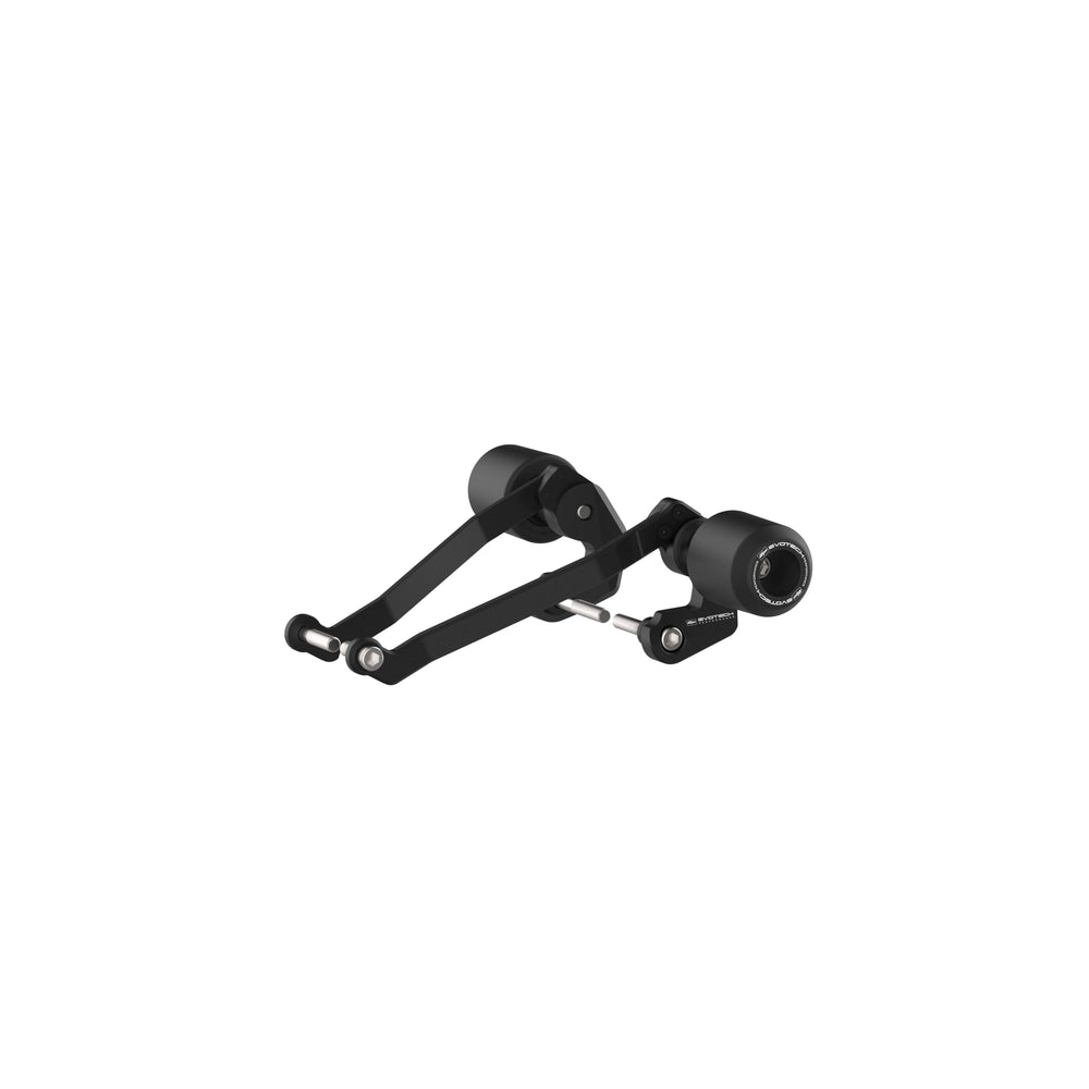 Evotech Crash Bobbins - Aprilia RS660 (2021 - 2024)
