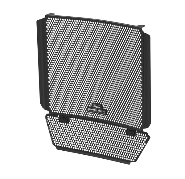 Evotech Radiator & Header Guard Set - Aprilia RS660 (2021 - 2024)