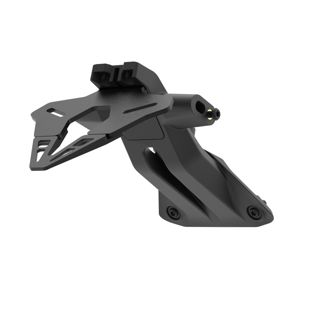 Evotech Tail Tidy - Aprilia RSV4 Factory (2025+)