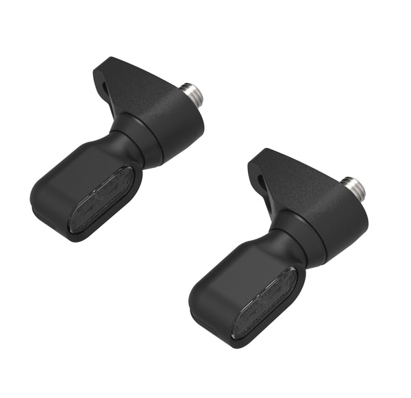 Evotech LED V1 Indicator Set (Set of Two) - BMW R 1300 RS Option 719 Cuyamaca (2025+)