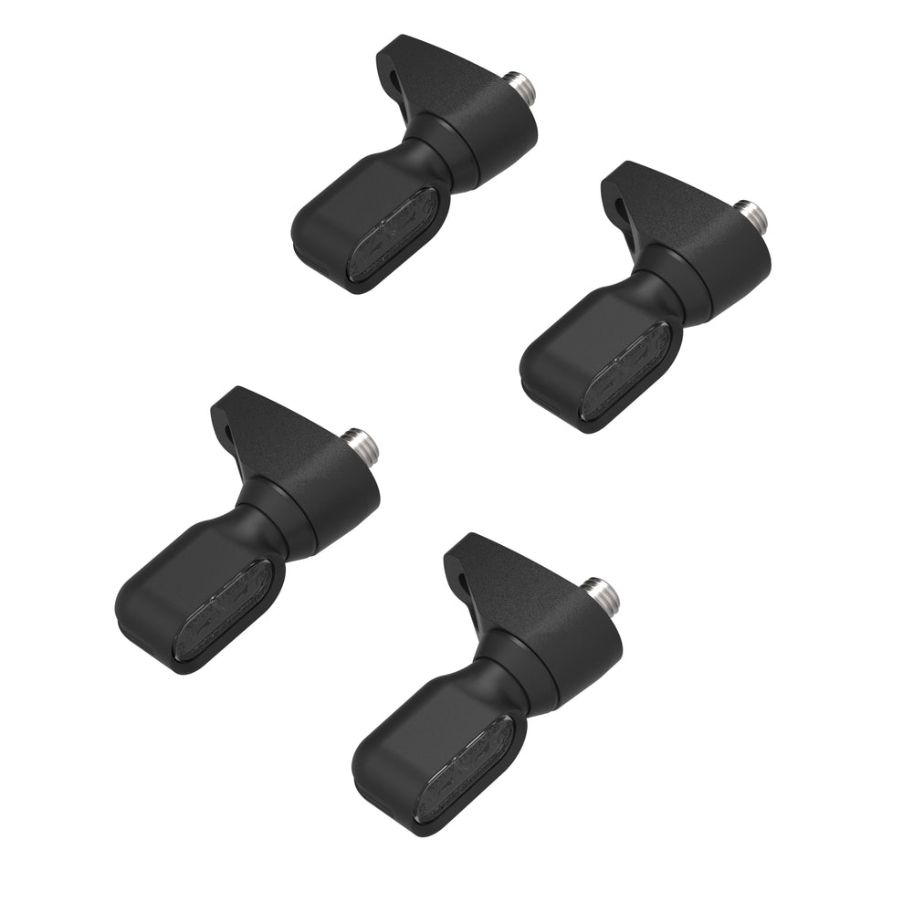 Evotech LED V1 Indicator Set (Set of Four) - BMW R 1300 R Performance (2025+)
