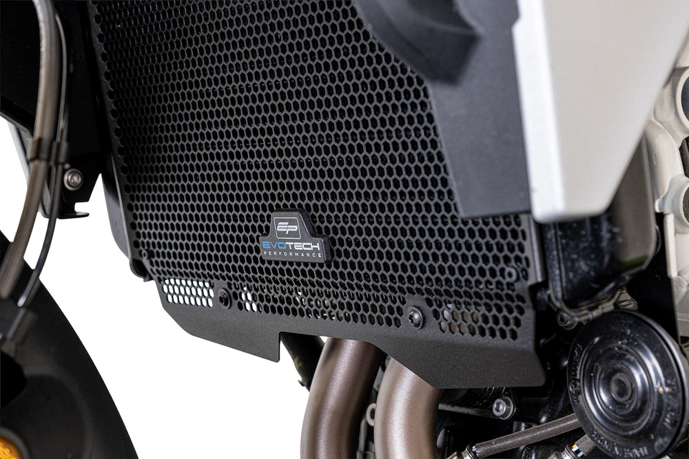 Evotech Radiator Guard - BMW F 450 GS (2026+)