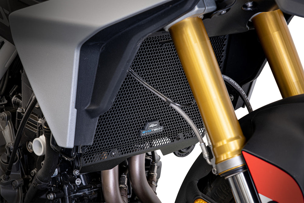 Evotech Radiator Guard - BMW F 450 GS (2026+)