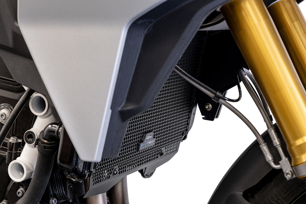 Evotech Radiator Guard - BMW F 450 GS (2026+)