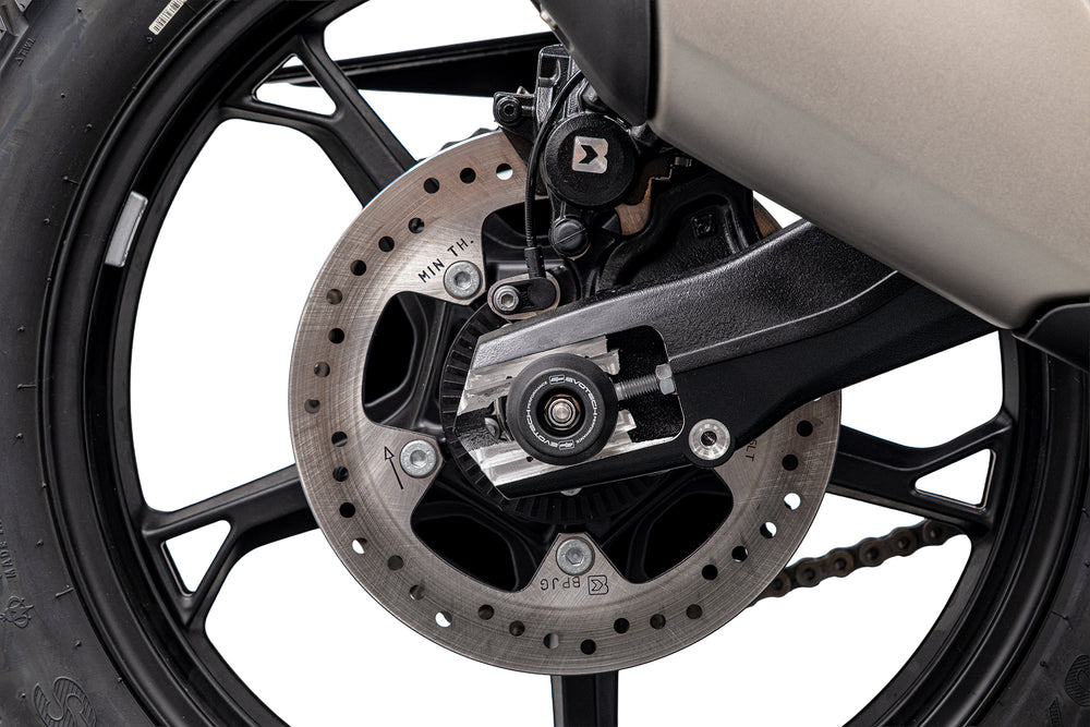 Evotech Spindle Bobbins Kit - BMW F 450 GS (2026+)