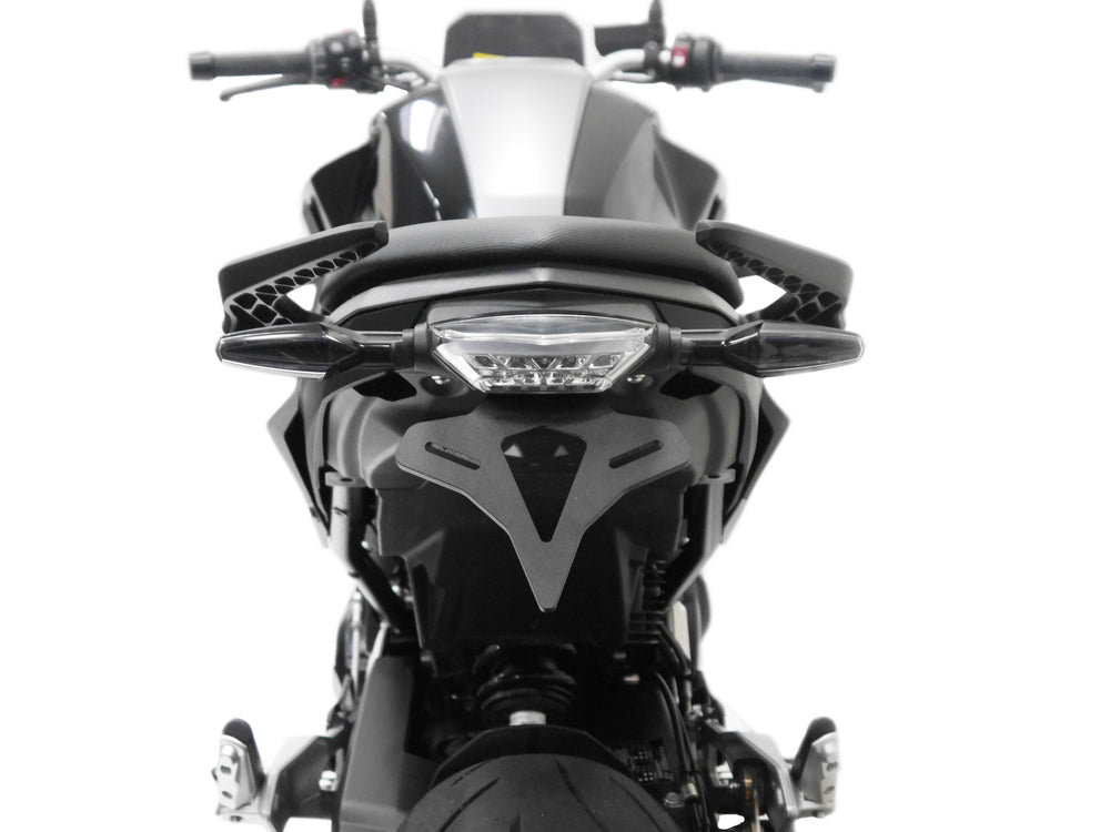 Evotech BMW F 900 XR Tail Tidy (2020 - 2024)