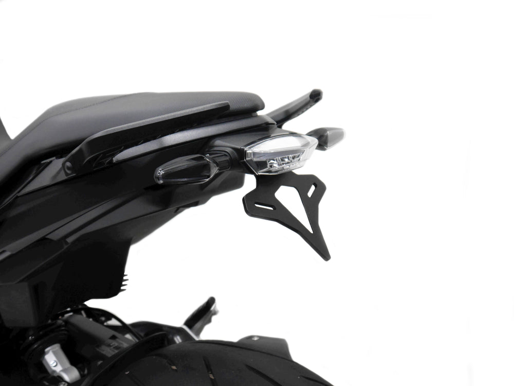 Evotech BMW F 900 XR TE Tail Tidy 2020 - 2024