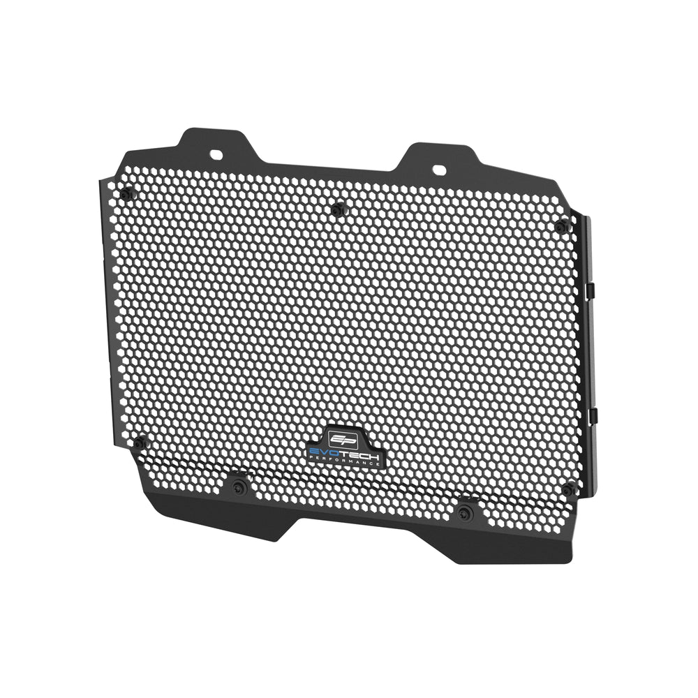 Evotech Radiator Guard - BMW F 450 GS (2026+)
