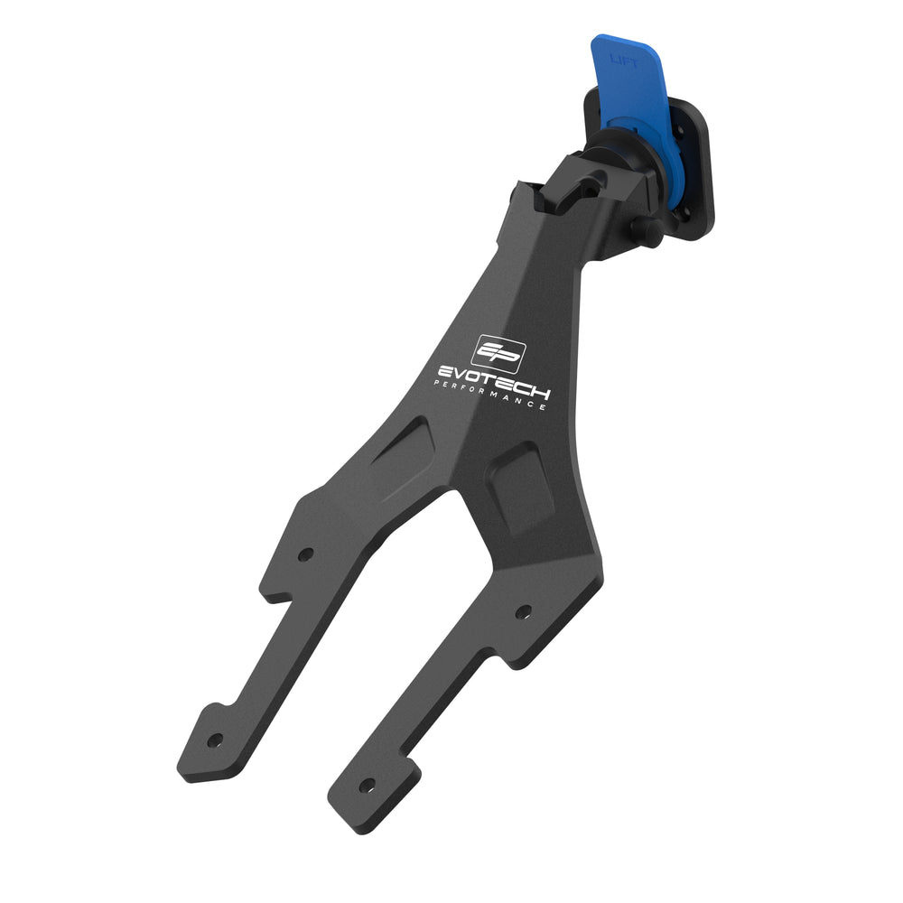 Evotech Carpuride Screen Mount - BMW F 450 GS Trophy (2026+)