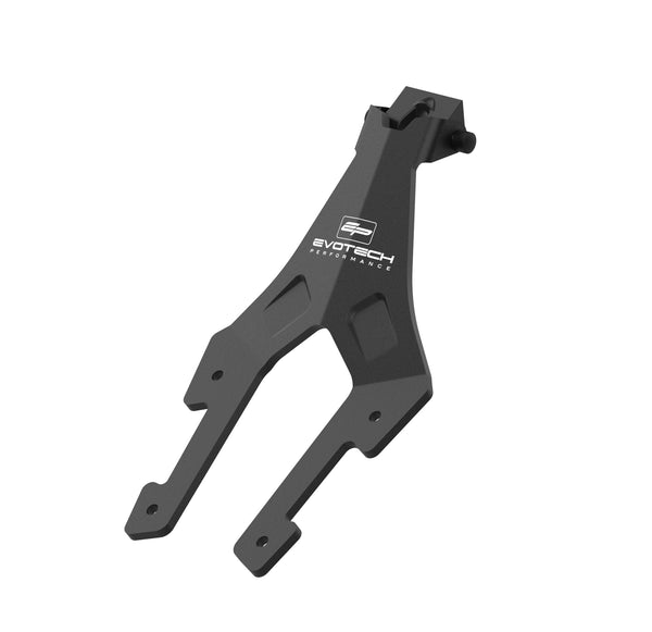 Evotech Sat Nav / Phone  Upper Mount - BMW F 450 GS Trophy (2026+)