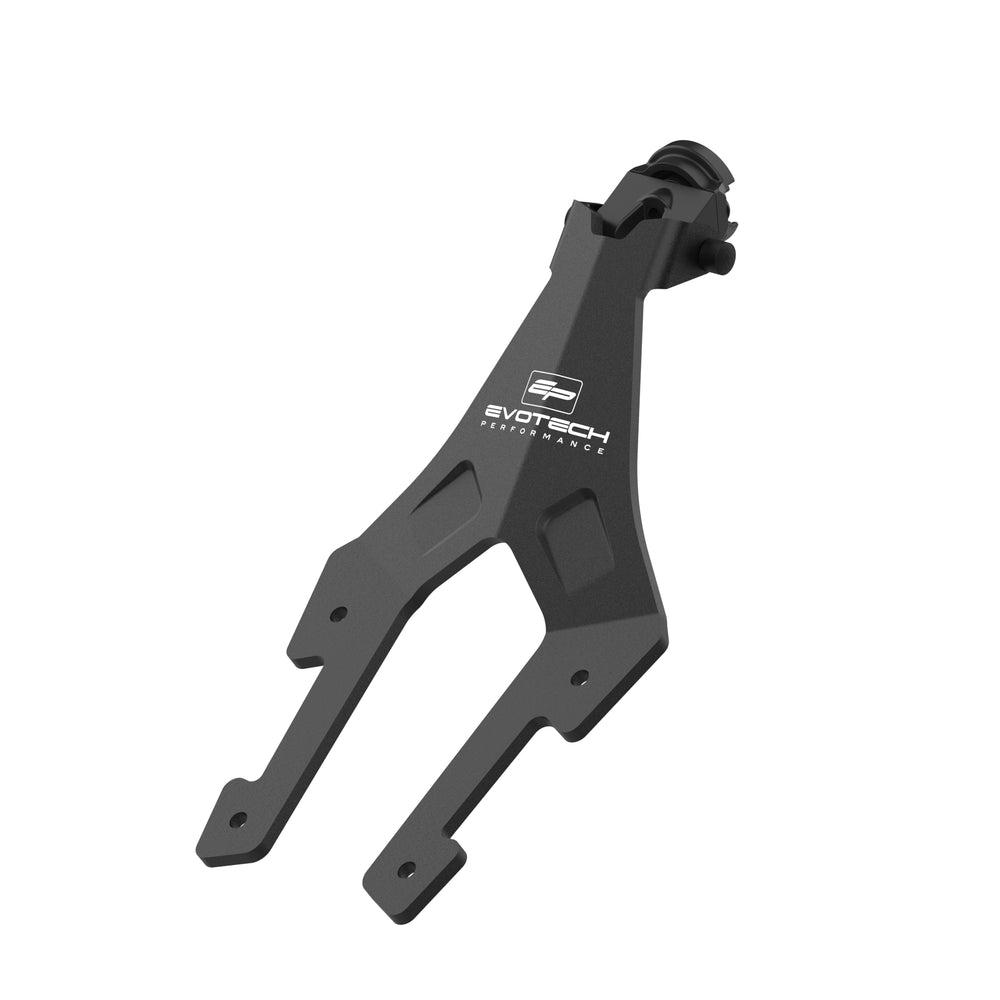 Evotech SP Connect Sat Nav Upper Mount - BMW F 450 GS Trophy (2026+)
