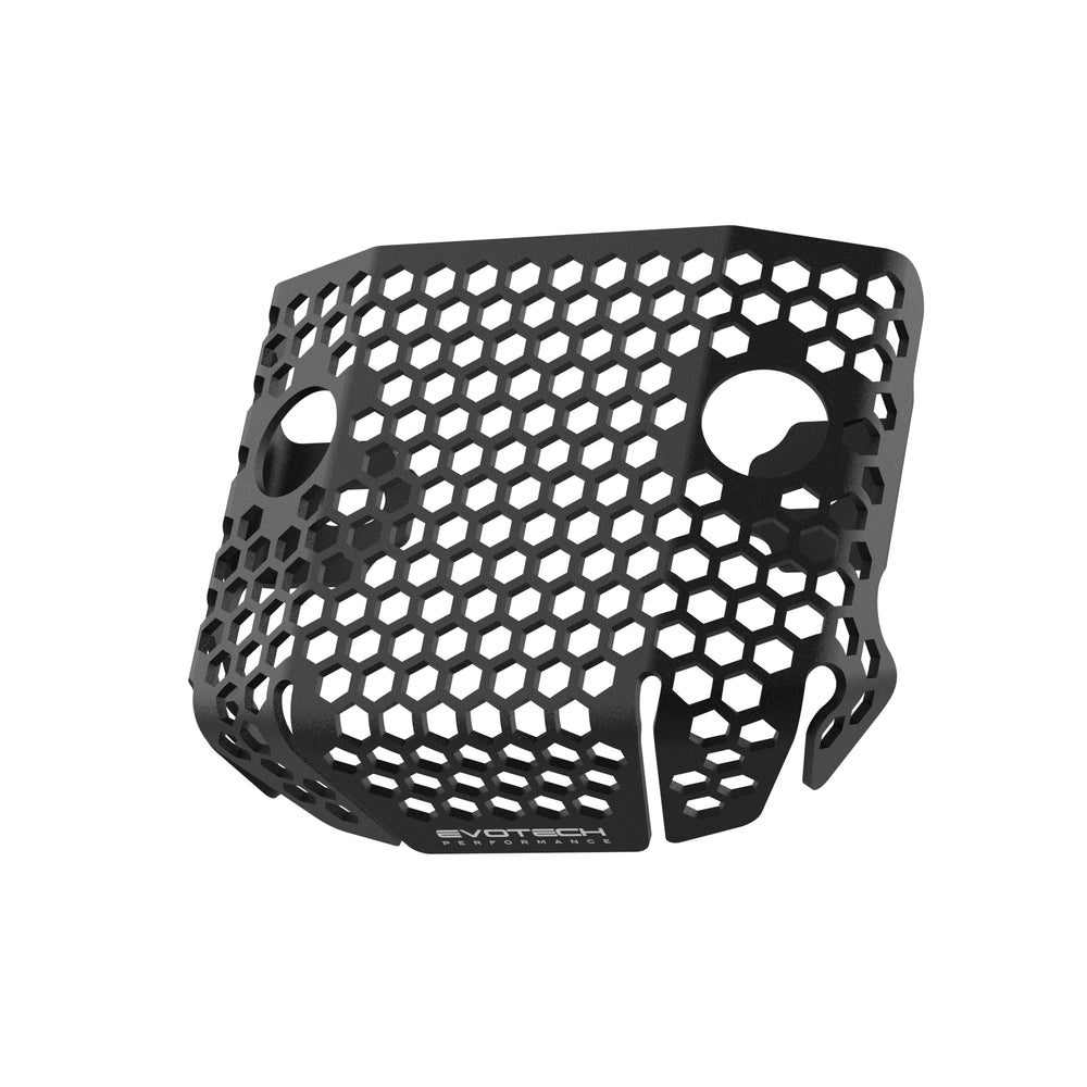 Evotech Rectifier Guard - BMW F 900 R Triple Black (2025+)