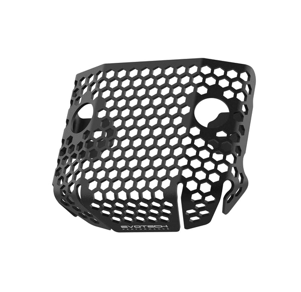 Evotech Rectifier Guard - BMW F 900 R Triple Black (2025+)