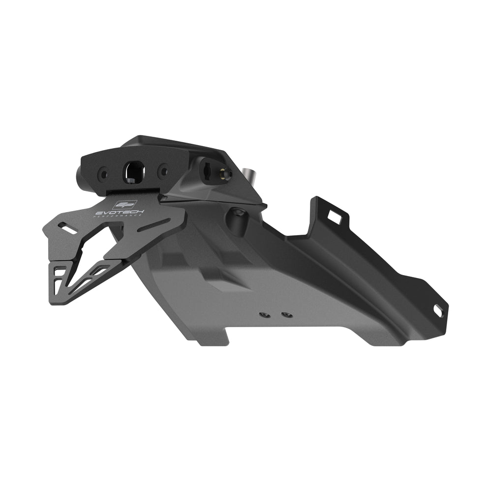 Evotech BMW F 900 R Tail Tidy (2020 - 2024)