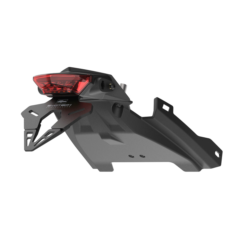 Evotech BMW F 900 XR Tail Tidy (2020 - 2024) US Version