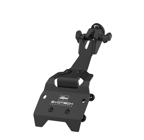 Evotech Beeline Moto 2 Sat Nav Upper Mount - BMW F 900 XR TE (2020 - 2024)