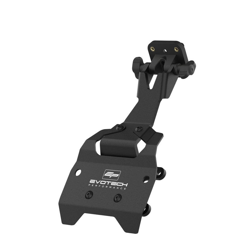 Evotech Garmin Sat Nav Upper Mount - BMW F 900 XR TE (2020+)