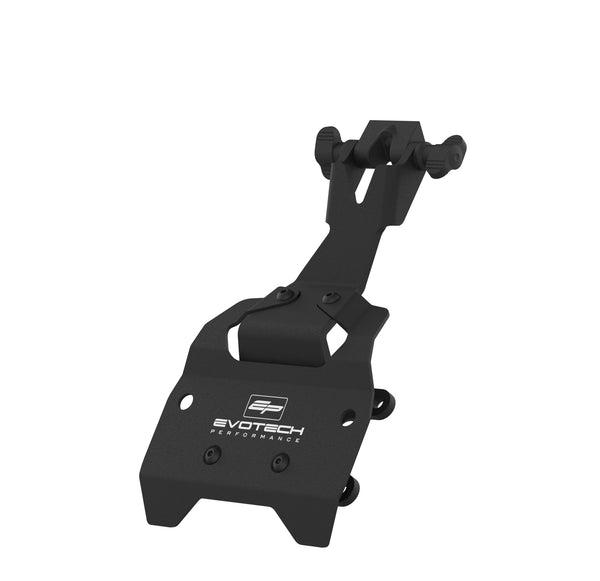 Evotech Sat Nav / Phone  Upper Mount - BMW F 900 XR Triple Black (2025+)