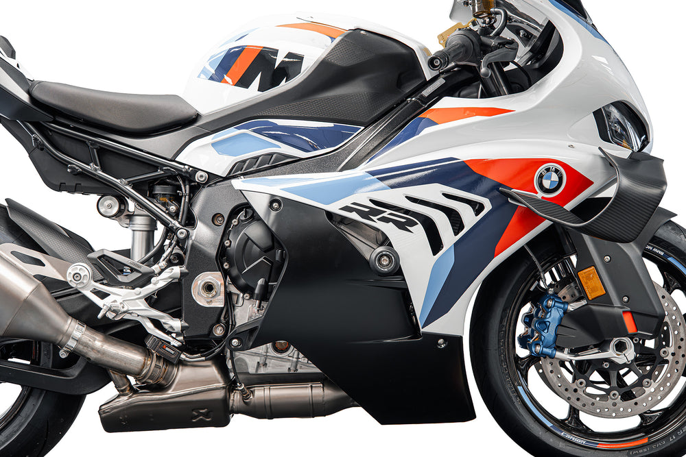 Evotech Crash Protection - BMW M 1000 RR (2025+)