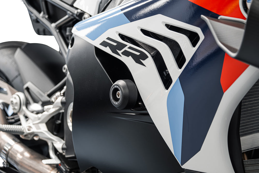Evotech Crash Protection - BMW M 1000 RR (2025+)