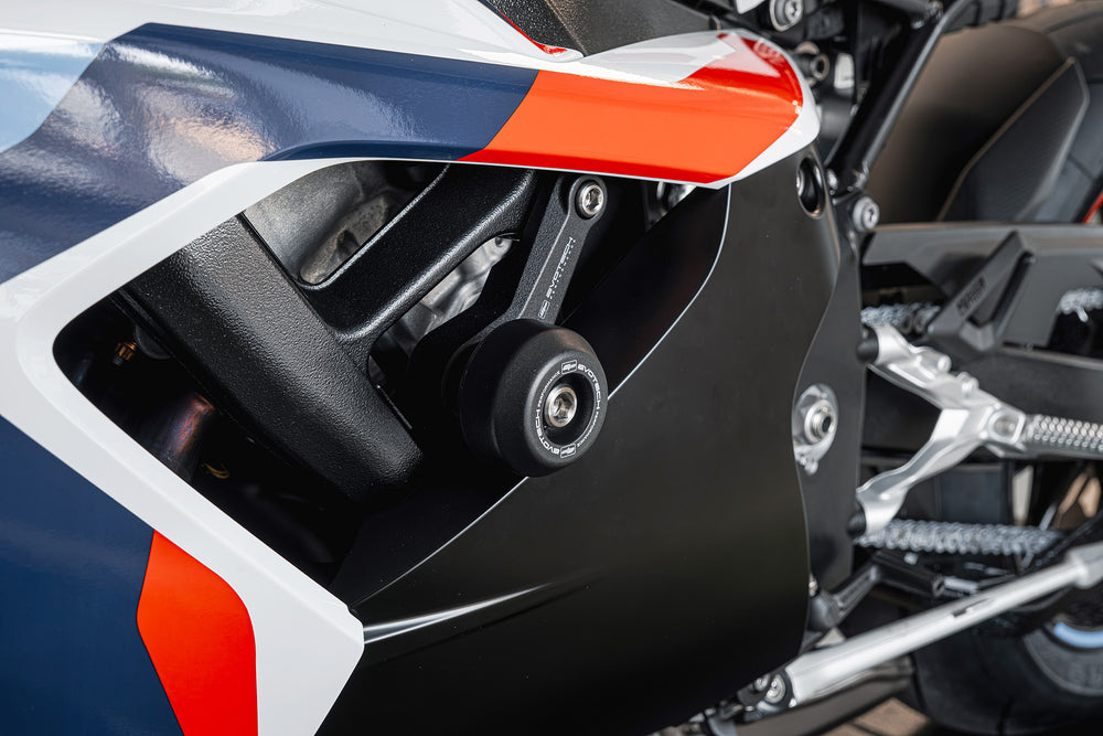 Evotech Crash Protection - BMW M 1000 RR (2025+)