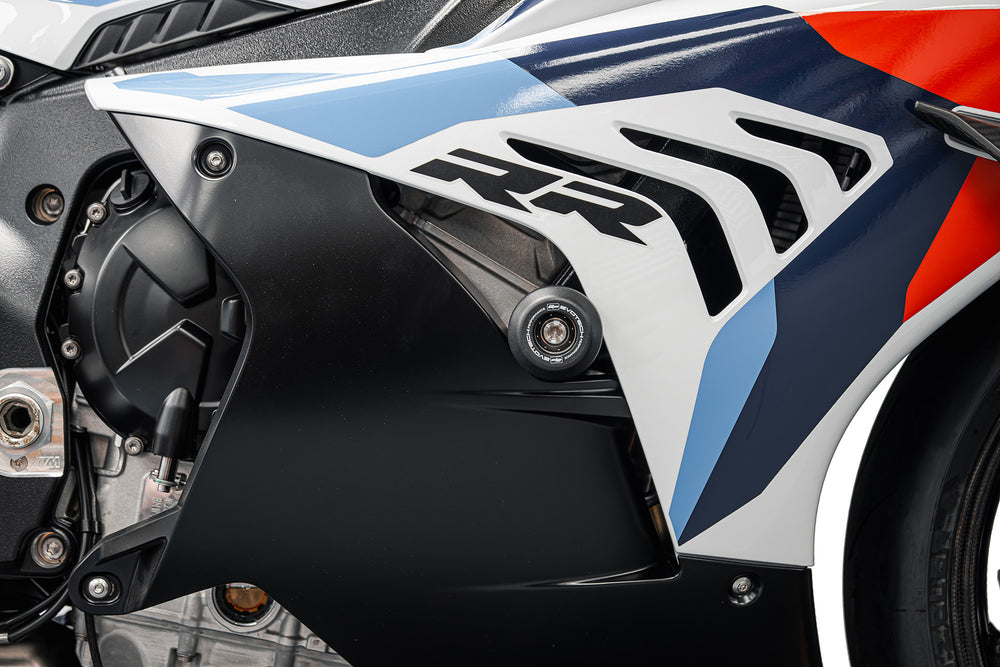 Evotech Crash Protection - BMW M 1000 RR (2025+)