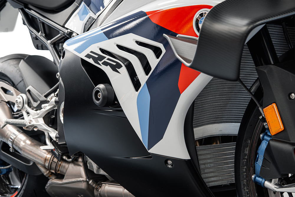 Evotech Crash Protection - BMW M 1000 RR (2025+)