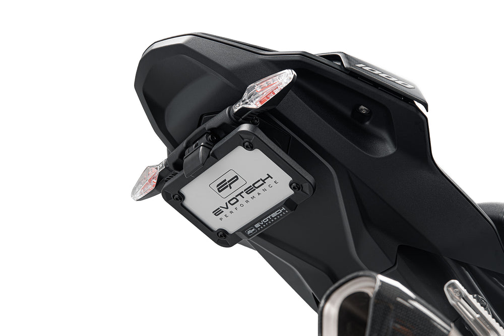 Evotech Dynamic Tail Tidy - BMW M 1000 RR (2021-2022)