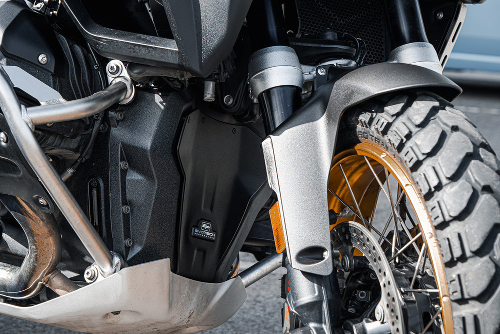 Evotech Engine Guard - BMW R 1300 GS (2024+)