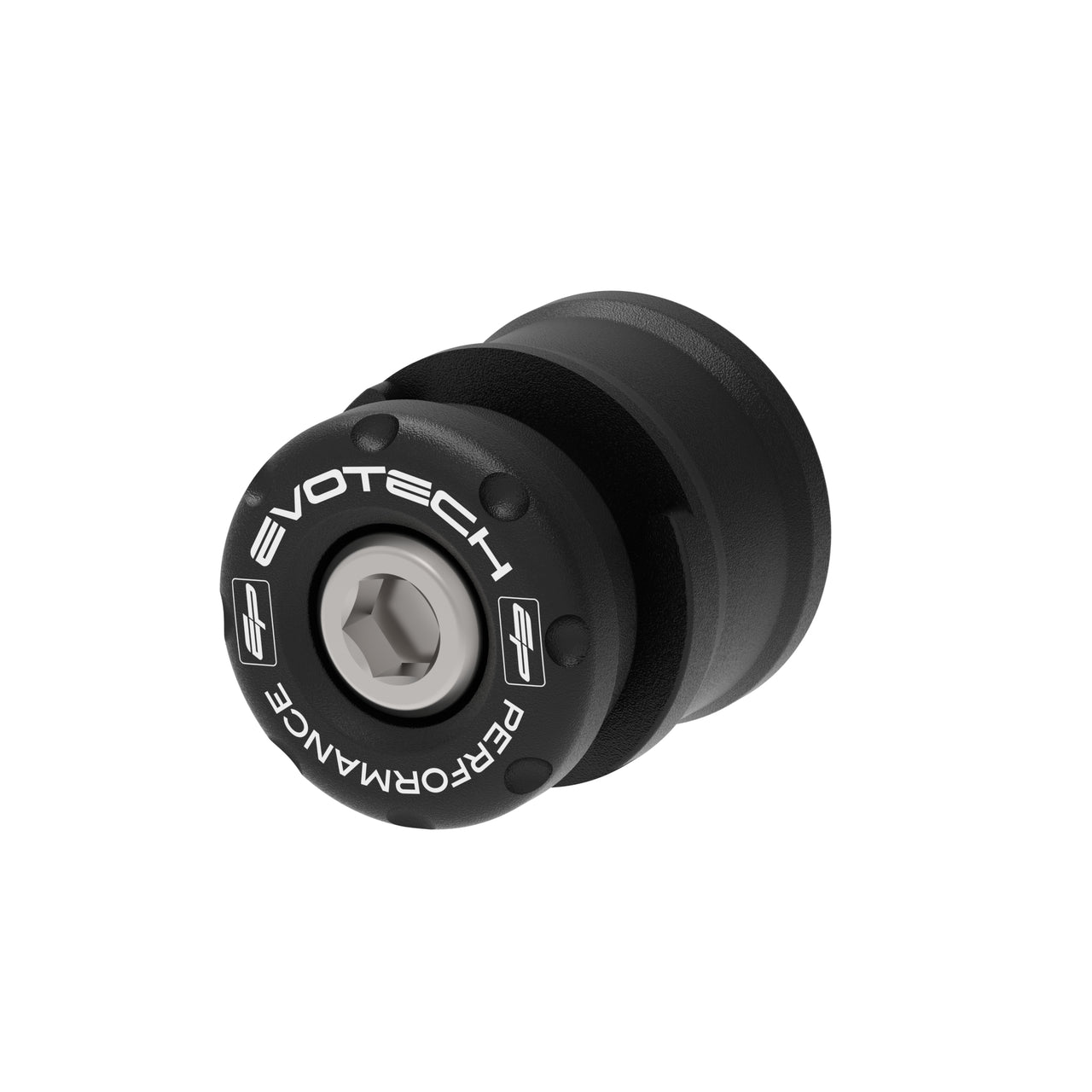 Evotech Bar End Weights | BMW R 1300 GS Triple Black – Evotech 