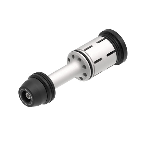 Evotech Rear Spindle Bobbins - BMW R 12 nineT (2024+)