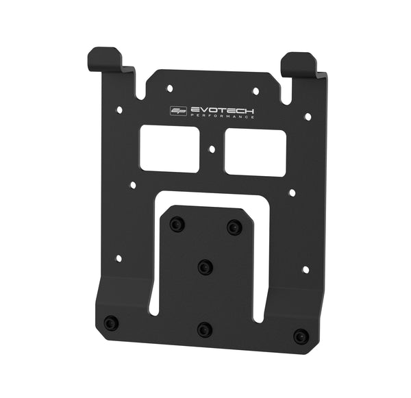 Evotech Top Box Wall Mounting Bracket - BMW R 1250 GS TE (2019 - 2023)