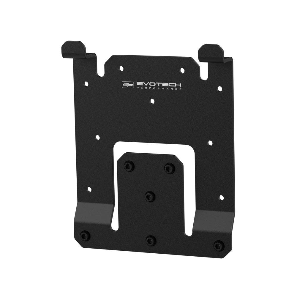 Evotech Top Box Wall Mounting Bracket - BMW R 1250 GS Adventure Rallye TE (2019 - 2023)