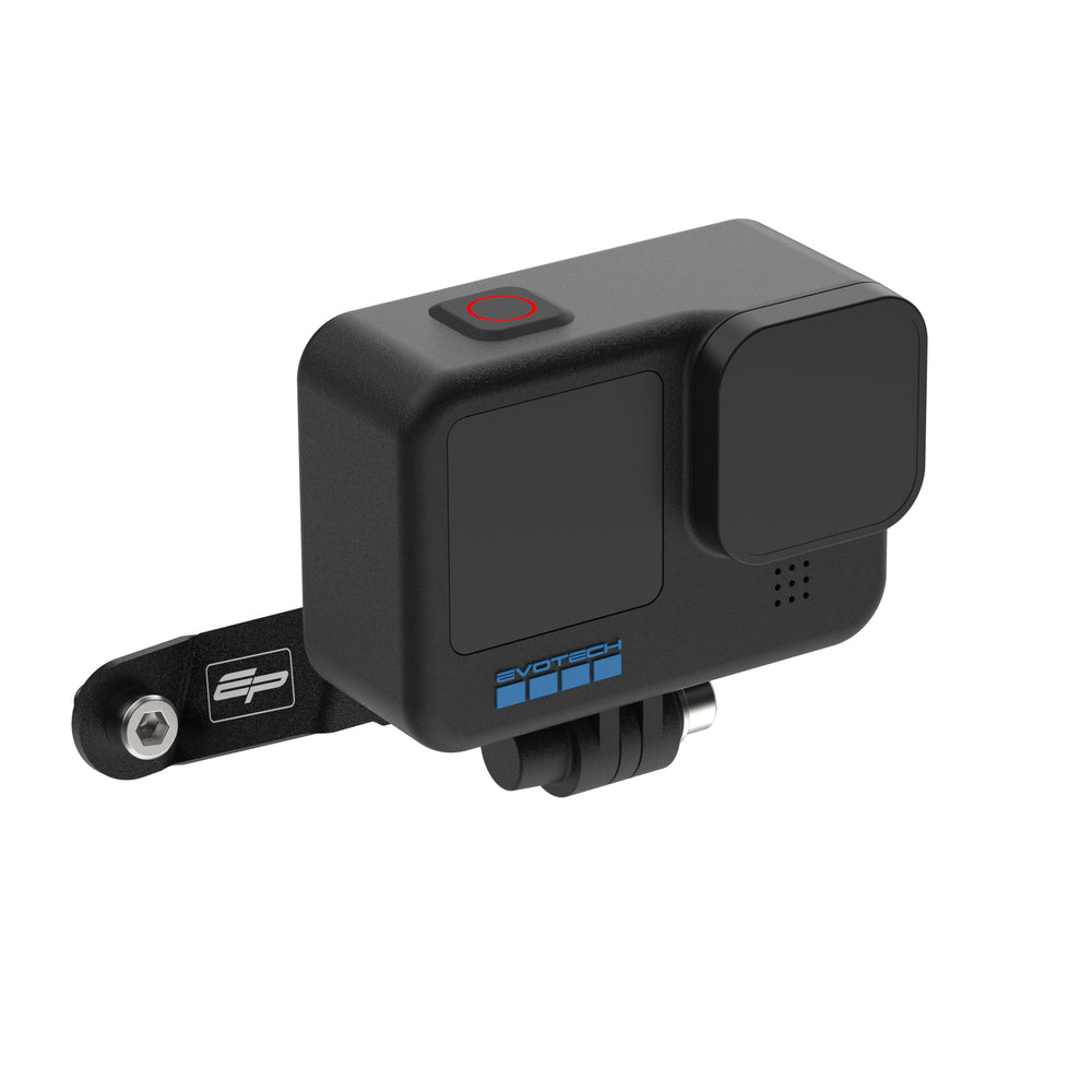 Evotech Action Cam Mount | BMW R 1300 GS Triple Black – Evotech-Performance