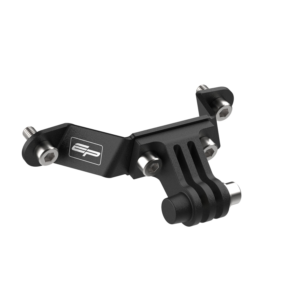 Evotech Action Cam Mount | BMW R 1300 GS Triple Black – Evotech-Performance