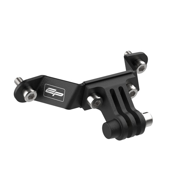 Evotech Action Mount - BMW R 1300 GS Triple Black (2024+)