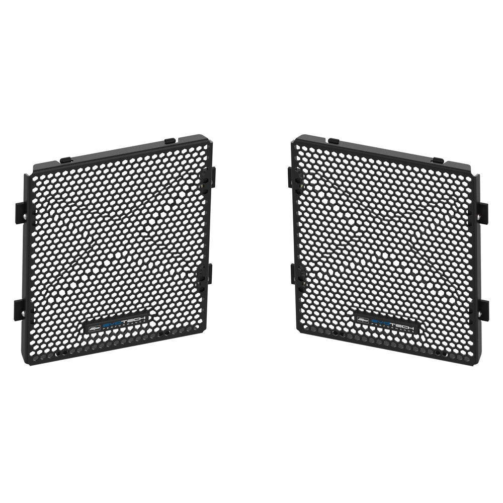 Guard Radiator Engine Evotech Radiator Guards | BMW R 1300 GS – Evotech-Performance