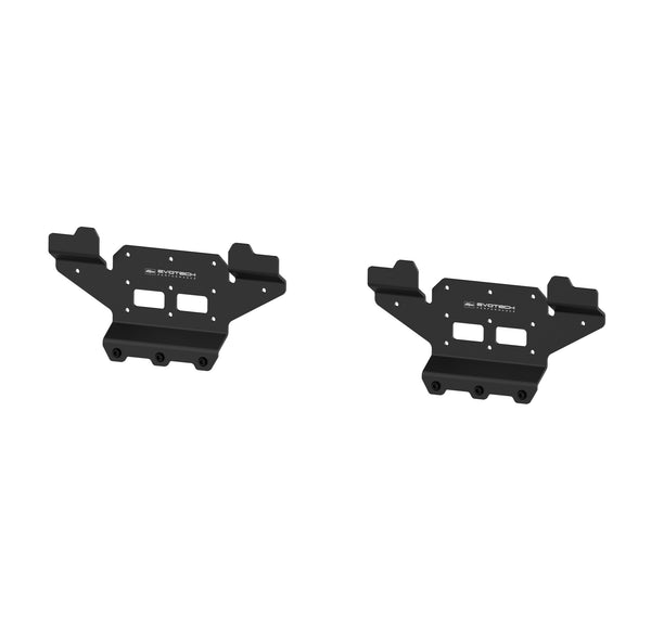 Evotech Vario Pannier Wall Mounting Brackets - BMW R 1300 GS Trophy (2024+)