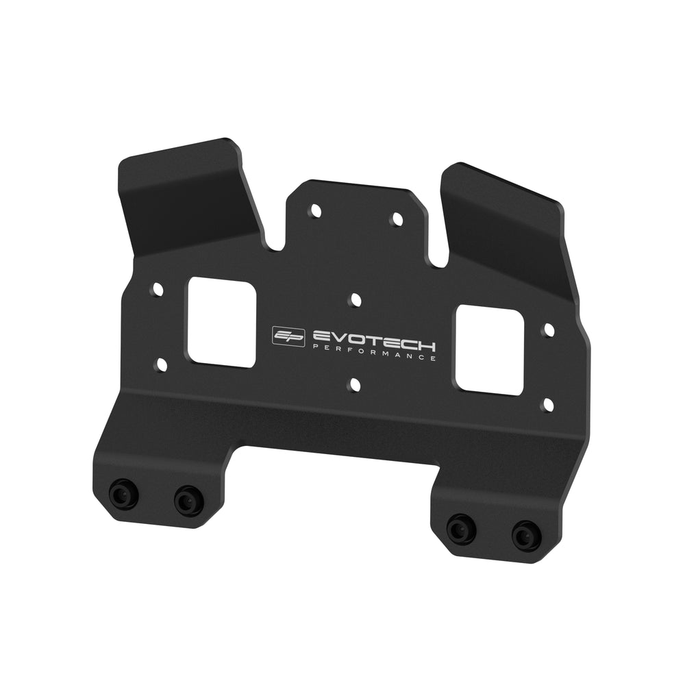 BMW R 1300 GS Trophy (2024+)  Vario Top Box Wall Mount Bracket